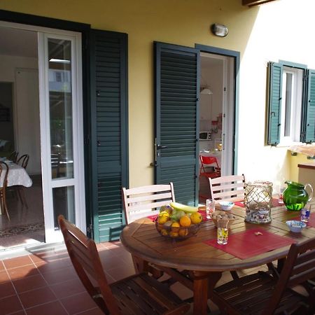 Villa Flores A Mondello By Wonderful Italy Εξωτερικό φωτογραφία