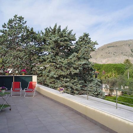 Villa Flores A Mondello By Wonderful Italy Εξωτερικό φωτογραφία